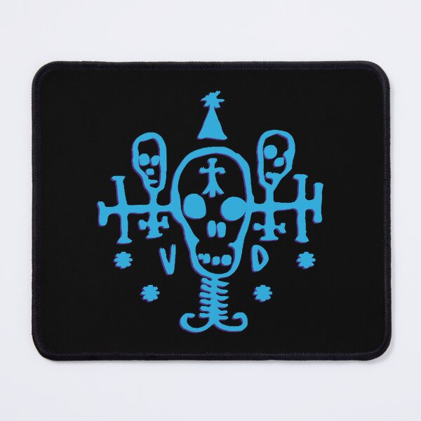Item preview, Voodoo boys graffiti logo designed and sold by URBAN LEADS.