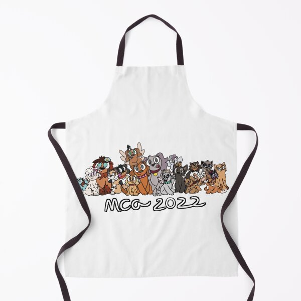 Item preview, The Whole Gang! (2022) {with text} designed and sold by seasonsofMCG.