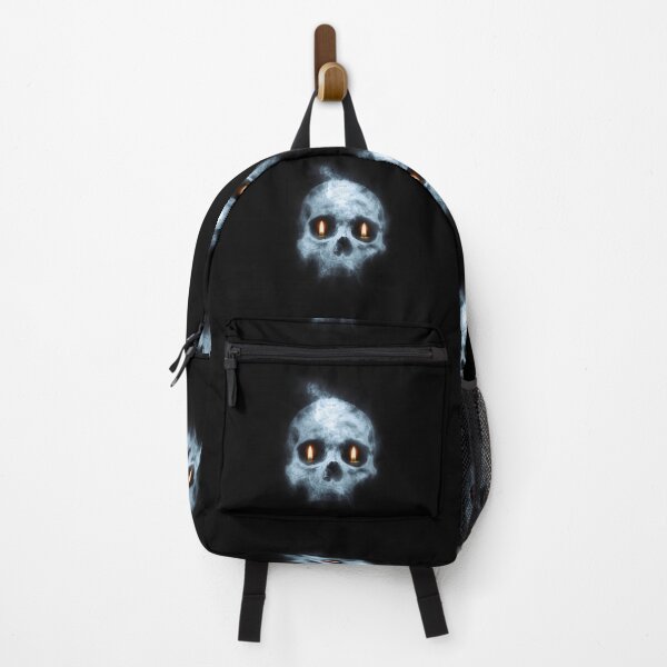 Item preview, Halloween Collection - Oracle Skull Design designed and sold by Luciusinfabula.