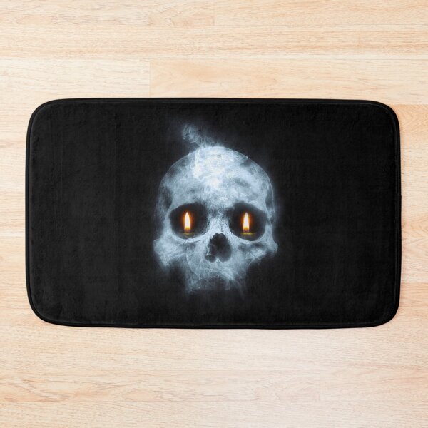 Item preview, Halloween Collection - Oracle Skull Design designed and sold by Luciusinfabula.