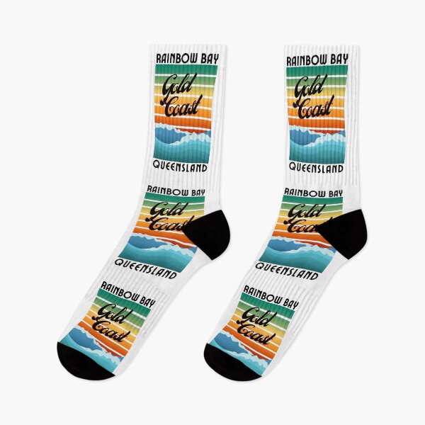 Item preview, Rainbow Bay Gold Coast designed and sold by radestilo.