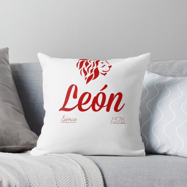 Item preview, Leon designed and sold by Gallardog.