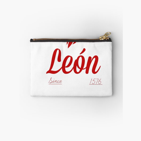 Item preview, Leon designed and sold by Gallardog.