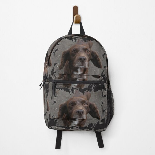Item preview, Fluffy Dog designed and sold by Nicole Gath.