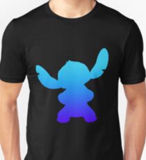 Ombre Stitch Unisex T-Shirt