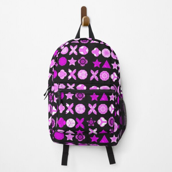 Item preview, Fuchsia Pink Pattern Play 36 designed and sold by Bright76.