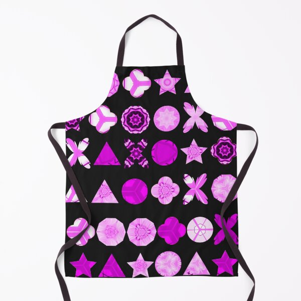 Item preview, Fuchsia Pink Pattern Play 36 designed and sold by Bright76.