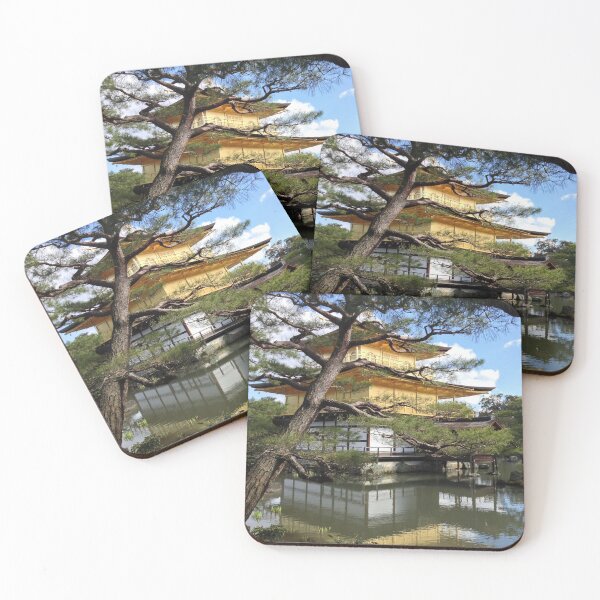 Item preview, Kinkaku-ji designed and sold by Space Traveller.