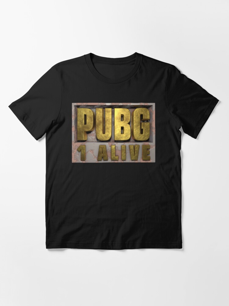 pubg tshirts