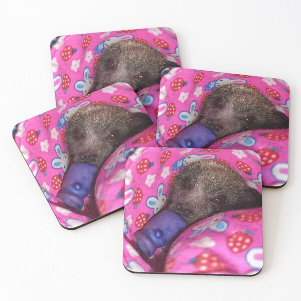 Item preview, GHFF baby - pretty in pink designed and sold by Janine Davies.