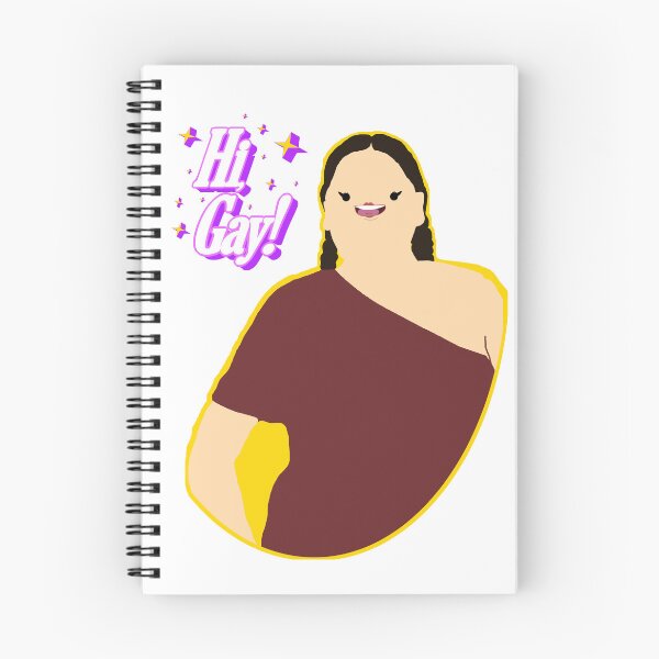 Item preview, Hi, [word that is totally fine but filters might get mad]! designed and sold by SootBag.