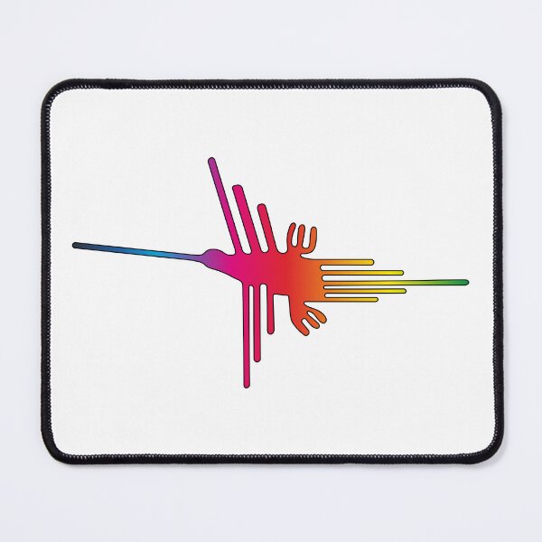 Item preview, Hummingbird from Nazca designed and sold by siloto.
