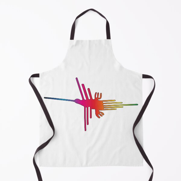 Item preview, Hummingbird from Nazca designed and sold by siloto.