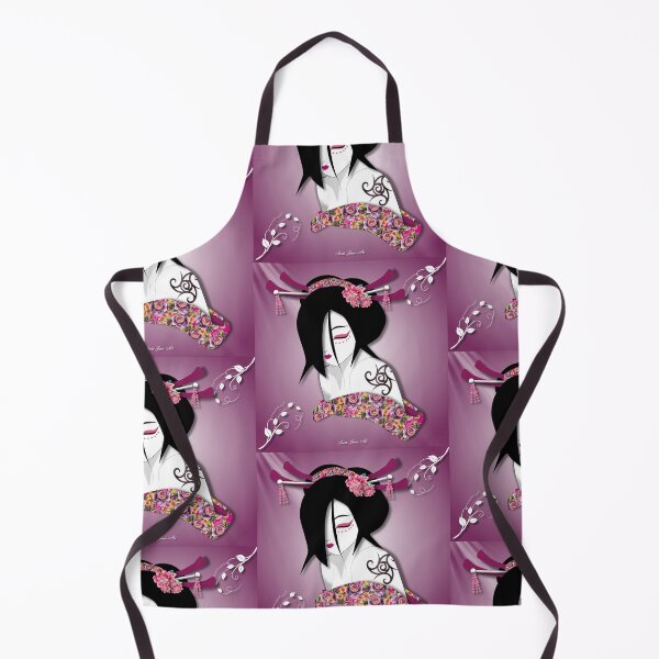 Item preview, Geshia Rose designed and sold by Sonia Jones Art.