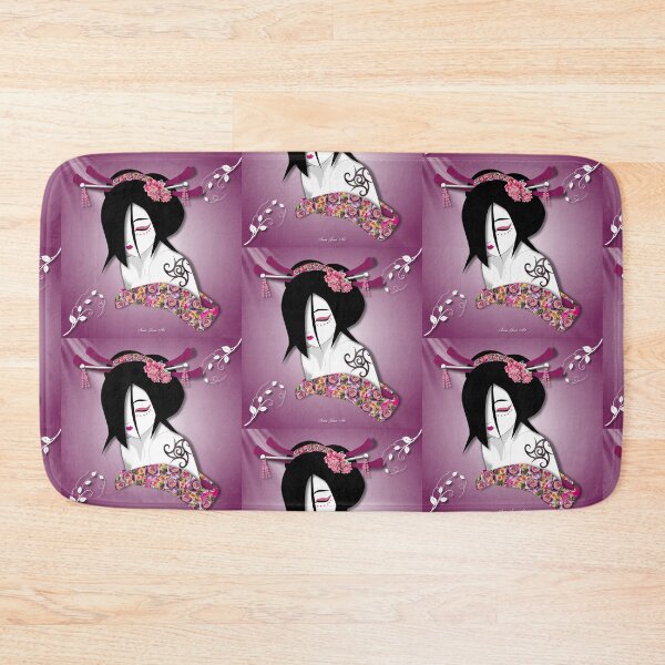 Item preview, Geshia Rose designed and sold by Sonia Jones Art.