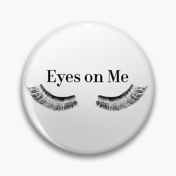 Item preview, Eyes on Me - Lashes designed and sold by MUSThaveprint.