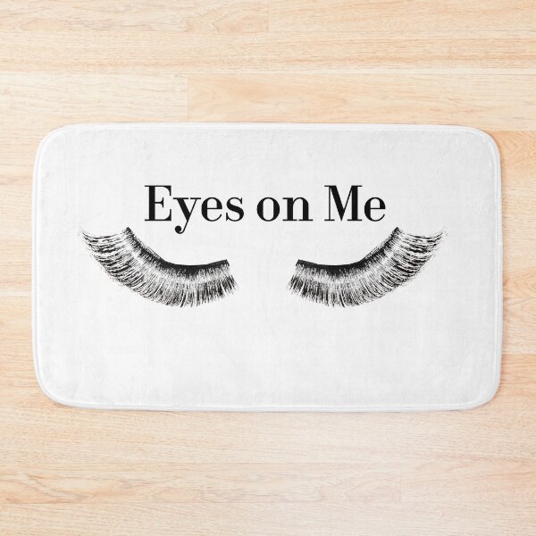 Item preview, Eyes on Me - Lashes designed and sold by MUSThaveprint.
