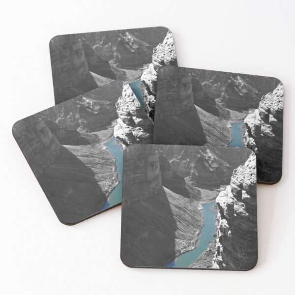 Item preview, Grand Canyon (Monochrome) designed and sold by OTB-Ukraine.