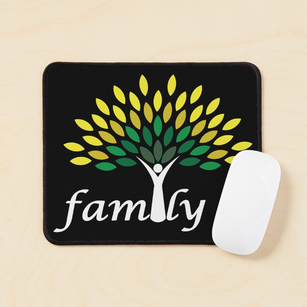 Item preview, Mouse Pad designed and sold by SmartStyle.