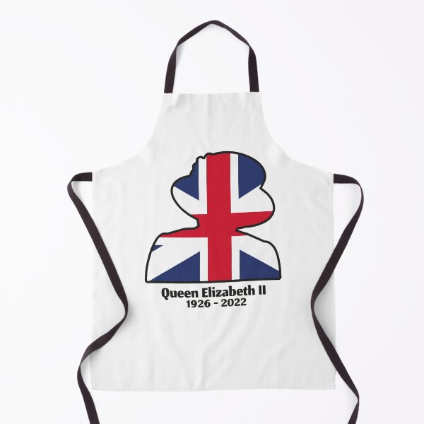 Item preview, RIP Queen Elizabeth II designed and sold by Egezinti.