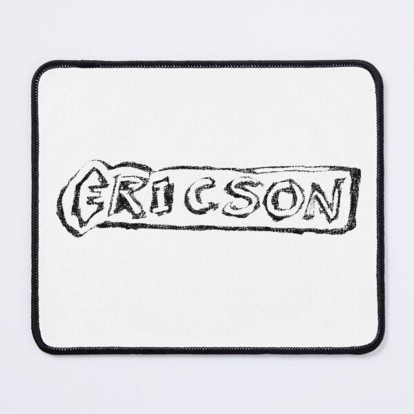 Item preview, ERICSON | TWDG: Season 4 (black text variant) designed and sold by VoltageStone.