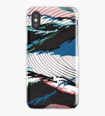 ※ Laguna Waves ※ iPhone Case