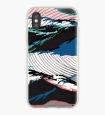 ※ Laguna Waves ※ iPhone Case
