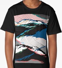 ※ Laguna Waves ※ Long T-Shirt