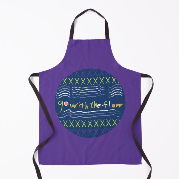 Item preview, Go with the Flow_xx designed and sold by Mimi Huang.