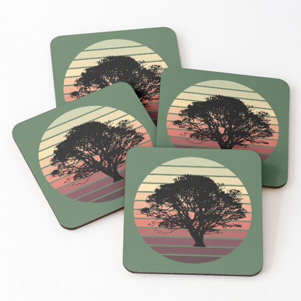 Item preview, Oak tree lover - Old oak tree - Wise mystical tree  designed and sold by Rubi16.