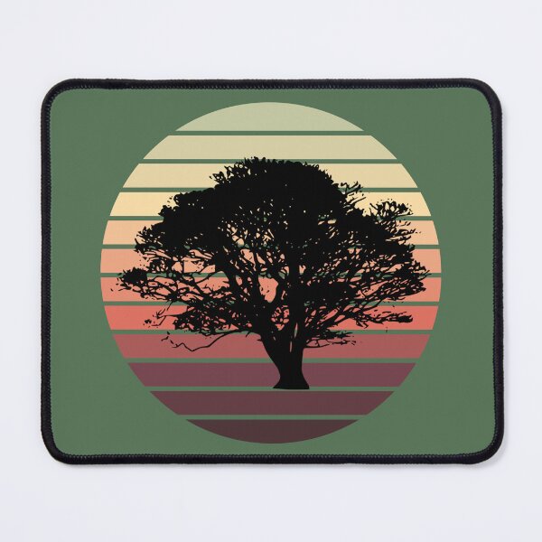 Item preview, Oak tree lover - Old oak tree - Wise mystical tree  designed and sold by Rubi16.