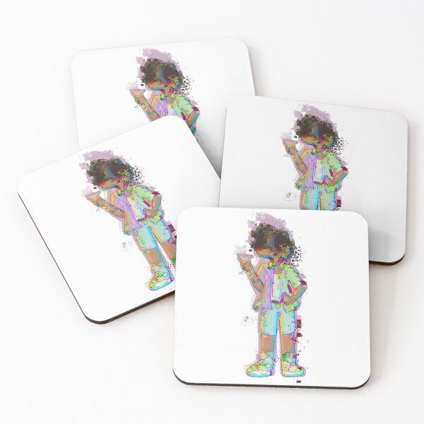 Item preview, UnIdEnTiFieD designed and sold by izzysPLANET.