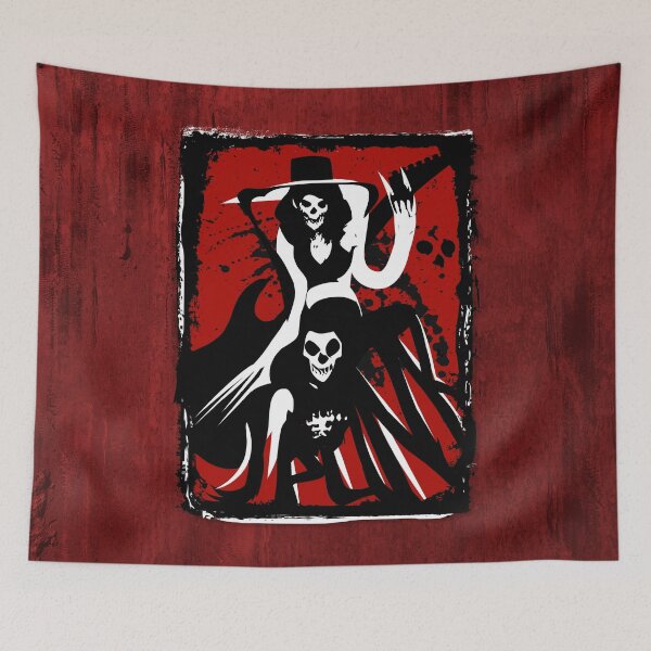 Item preview, Punk is Not a Crime designed and sold by tabemisa.