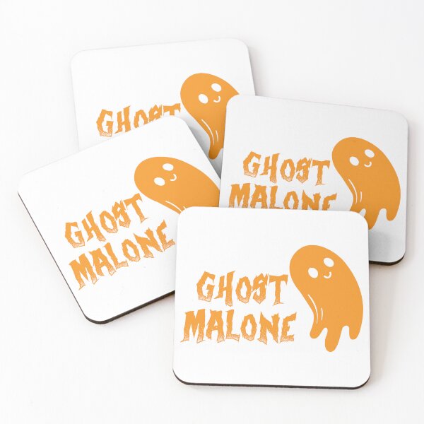 Item preview, Ghost Malone Spooky designed and sold by QasimShah.