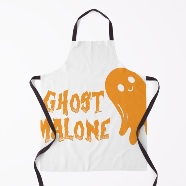 Item preview, Ghost Malone Spooky designed and sold by QasimShah.