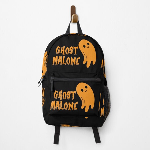 Item preview, Ghost Malone Spooky designed and sold by QasimShah.