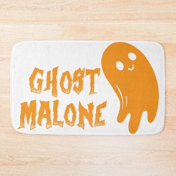 Item preview, Ghost Malone Spooky designed and sold by QasimShah.