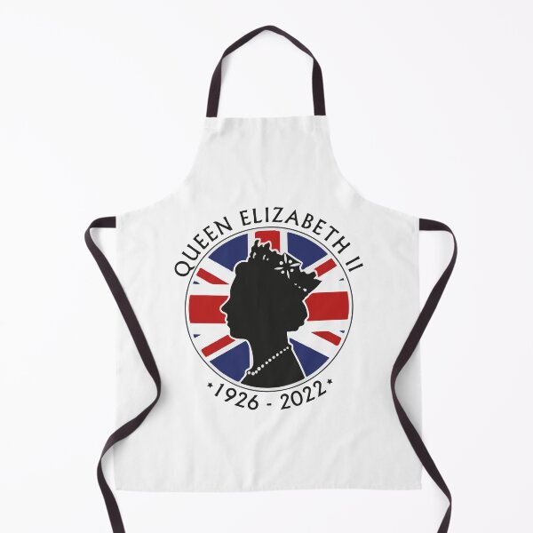 Item preview, rip queen elizabeth ii designed and sold by Egezinti.