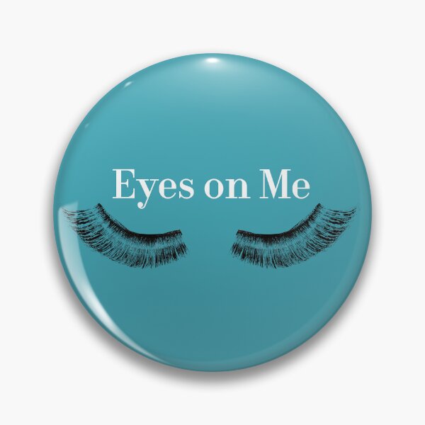 Item preview, Eyes on Me - Lashes designed and sold by MUSThaveprint.