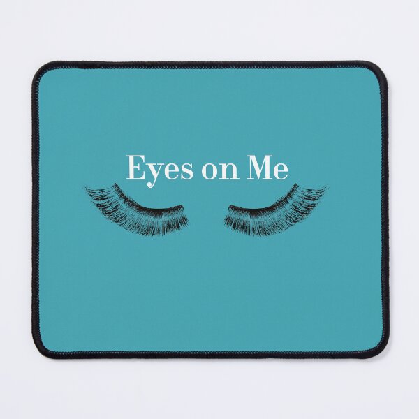 Item preview, Eyes on Me - Lashes designed and sold by MUSThaveprint.
