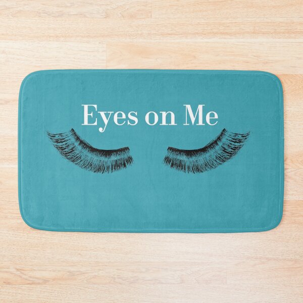 Item preview, Eyes on Me - Lashes designed and sold by MUSThaveprint.