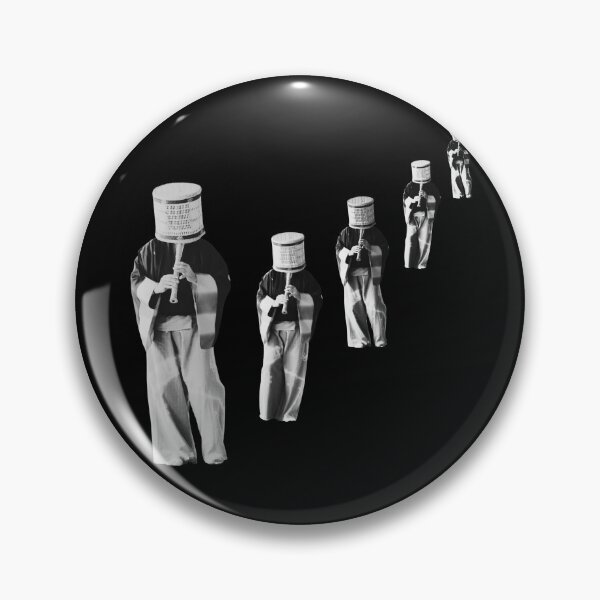 Item preview, The Line of the Komuso Monks | Japanese Fuke Zen Buddhism | Awesome Gifts for Japan Lovers designed and sold by KonnichiwaStore.