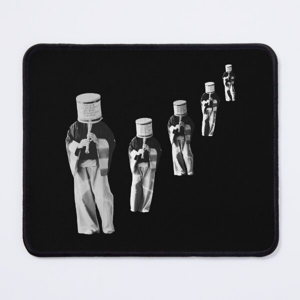 Item preview, The Line of the Komuso Monks | Japanese Fuke Zen Buddhism | Awesome Gifts for Japan Lovers designed and sold by KonnichiwaStore.