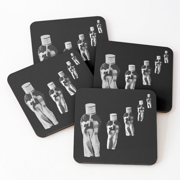 Item preview, The Line of the Komuso Monks | Japanese Fuke Zen Buddhism | Awesome Gifts for Japan Lovers designed and sold by KonnichiwaStore.
