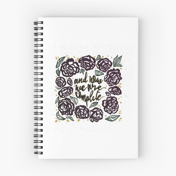 Item preview, ALIGNMENT | AND NOW WE ARE COMPLETE designed and sold by axelle1410.