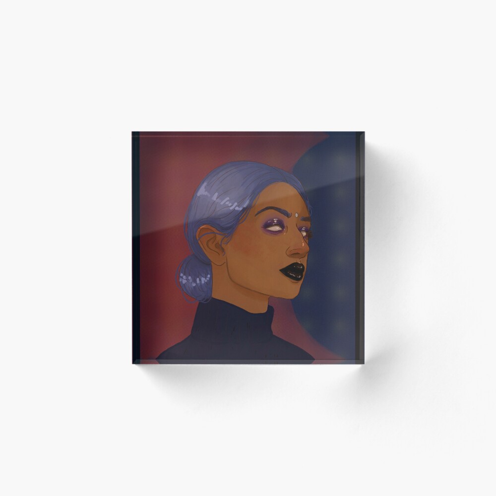 Item preview, Acrylic Block designed and sold by SkyA77.