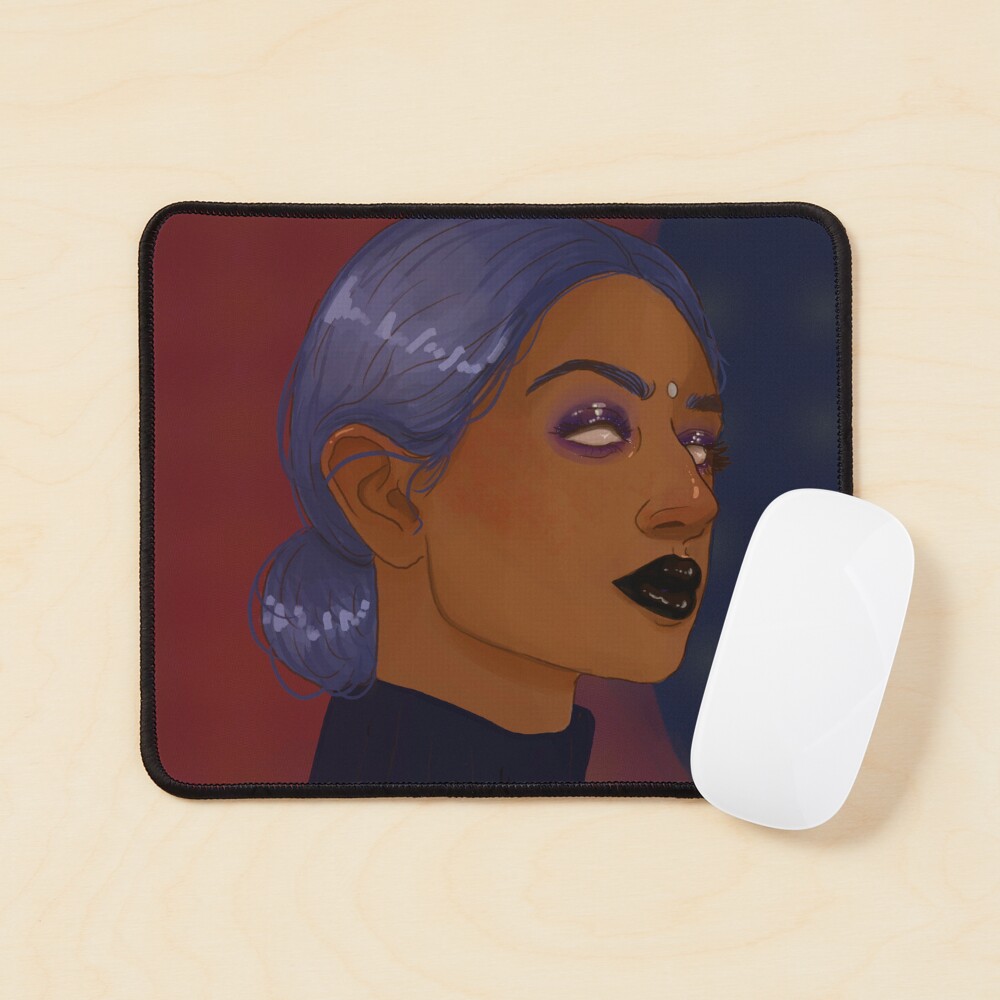 Item preview, Mouse Pad designed and sold by SkyA77.