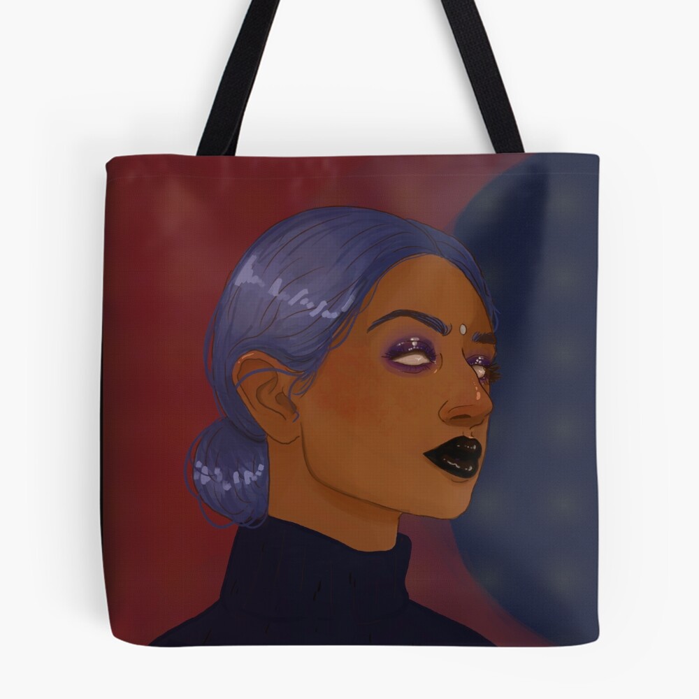 Item preview, All Over Print Tote Bag designed and sold by SkyA77.