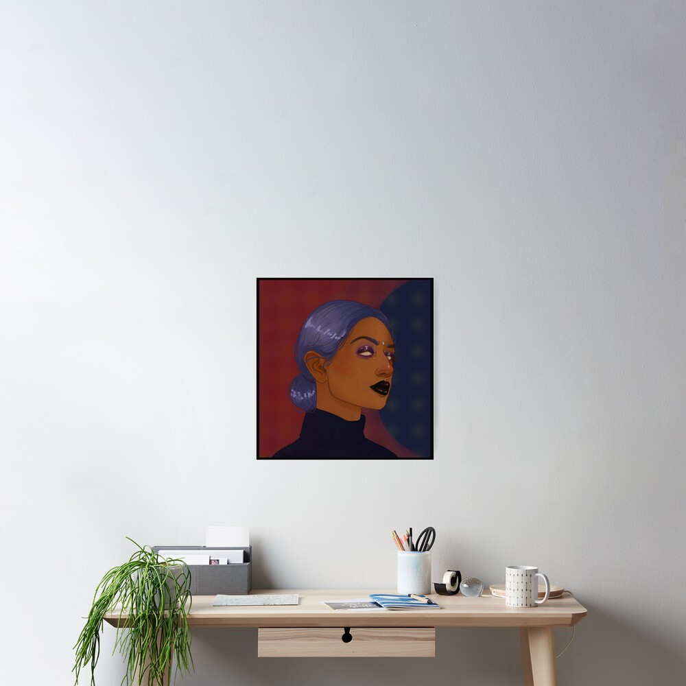 Item preview, Poster designed and sold by SkyA77.