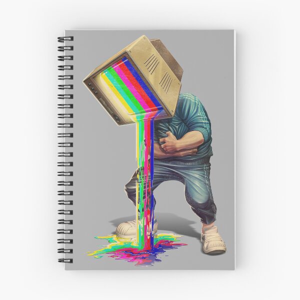 Item preview, TV Man designed and sold by andremuller.